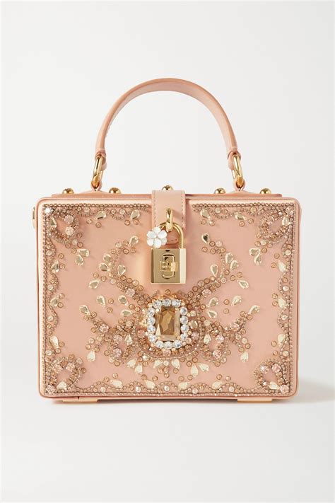 dolce and gabbana purses prices